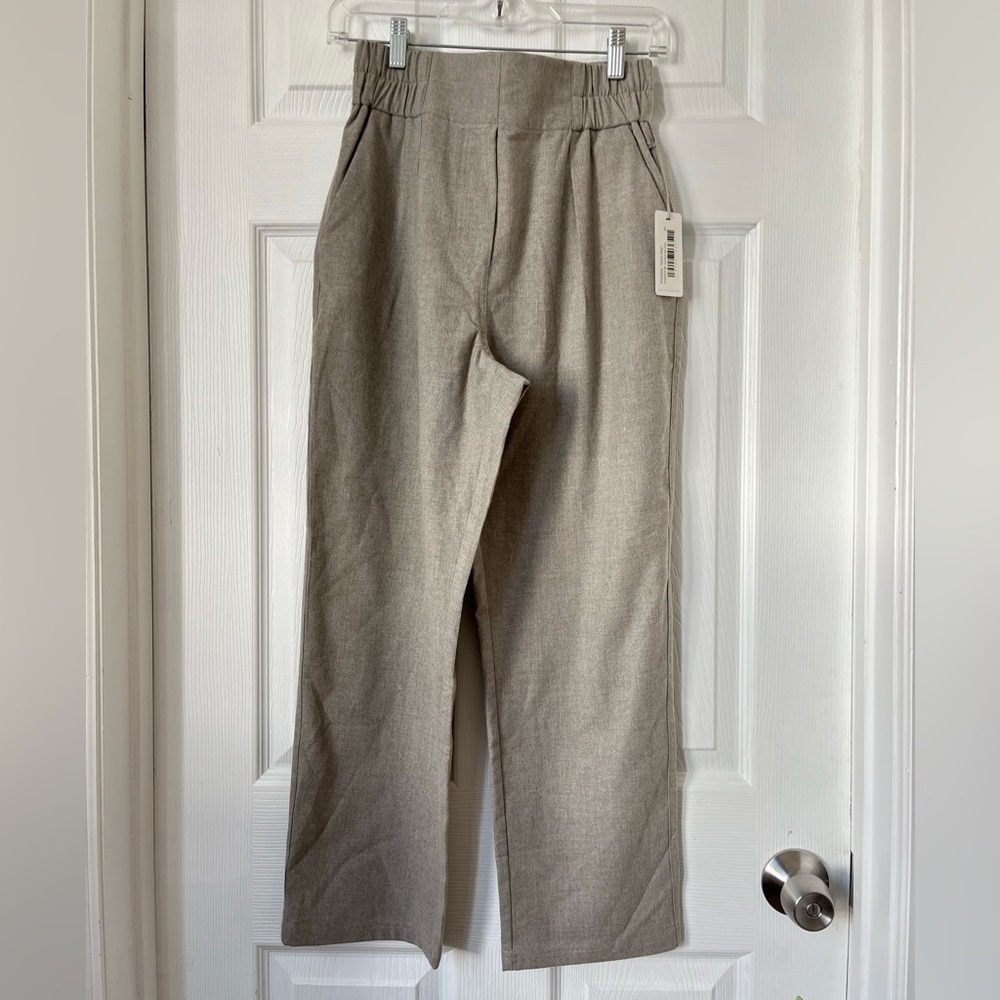 Brochu Walker Fiera Pant Whisper Mélange XS